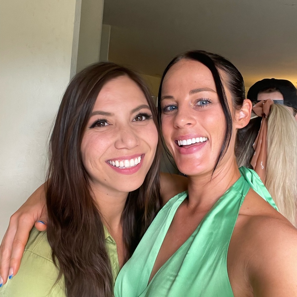 Meet your Posher, Anneliese